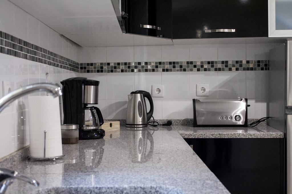 Apartment Madragoa House Lissabon