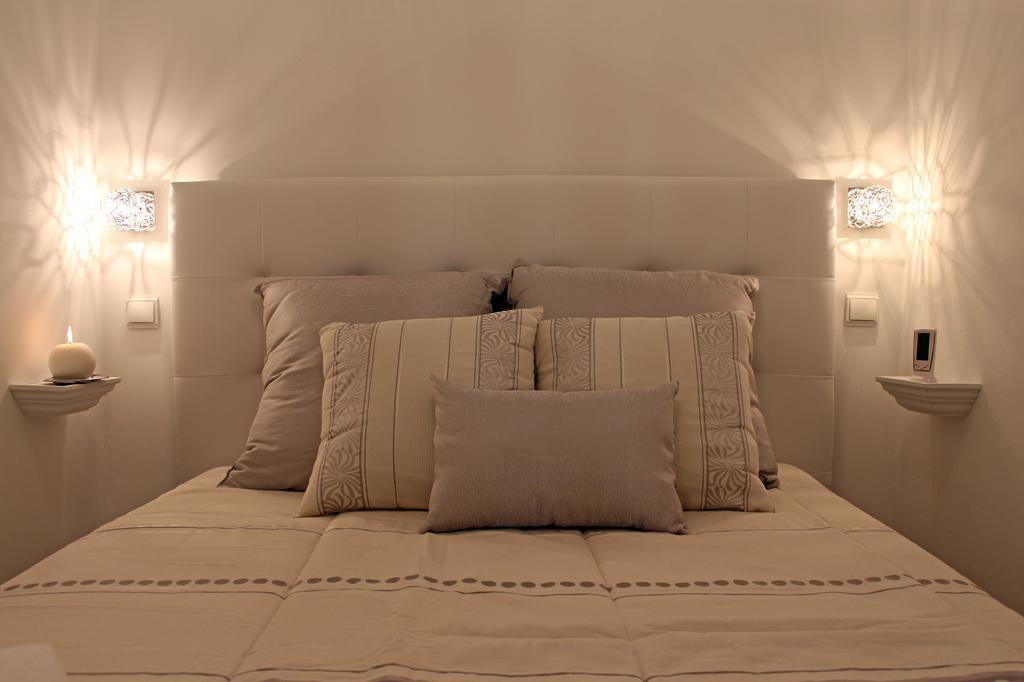 Apartment Madragoa House Lissabon