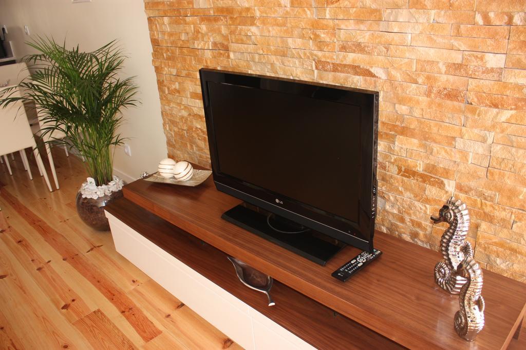 Madragoa House Apartment Lissabon